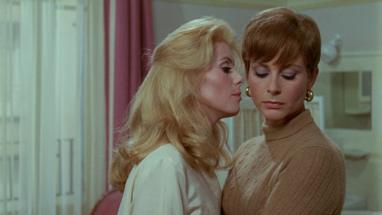 Belle de Jour still 3