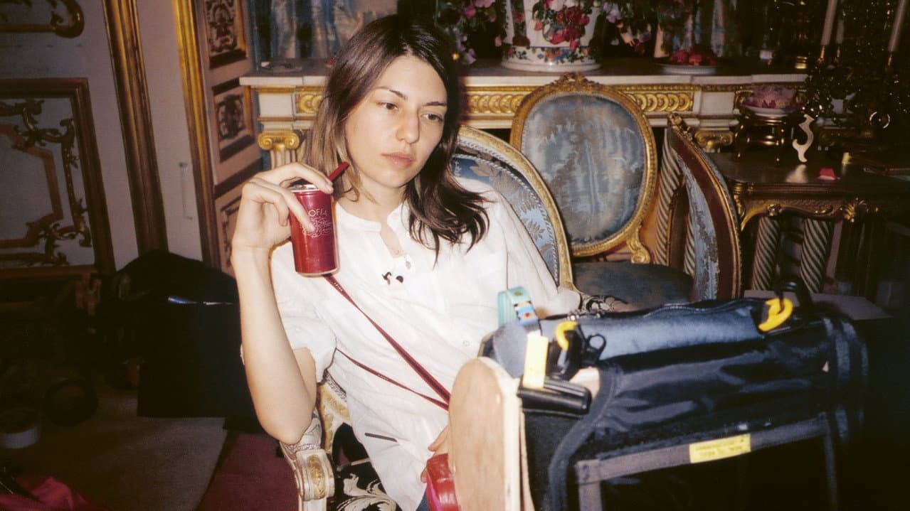 Making Marie Antoinette: Eleanor Coppola's 2026 Doc still 6