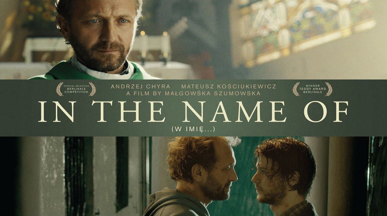 In the Name of... still 2