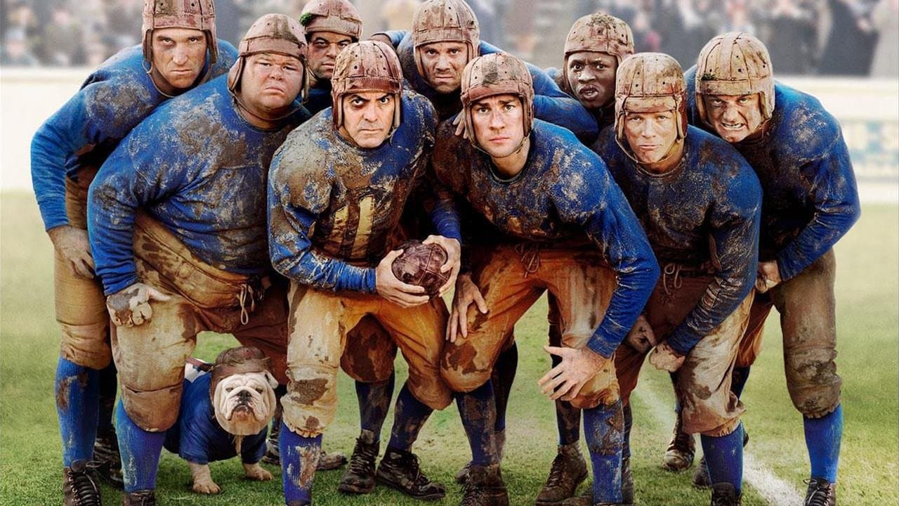 Leatherheads still 2