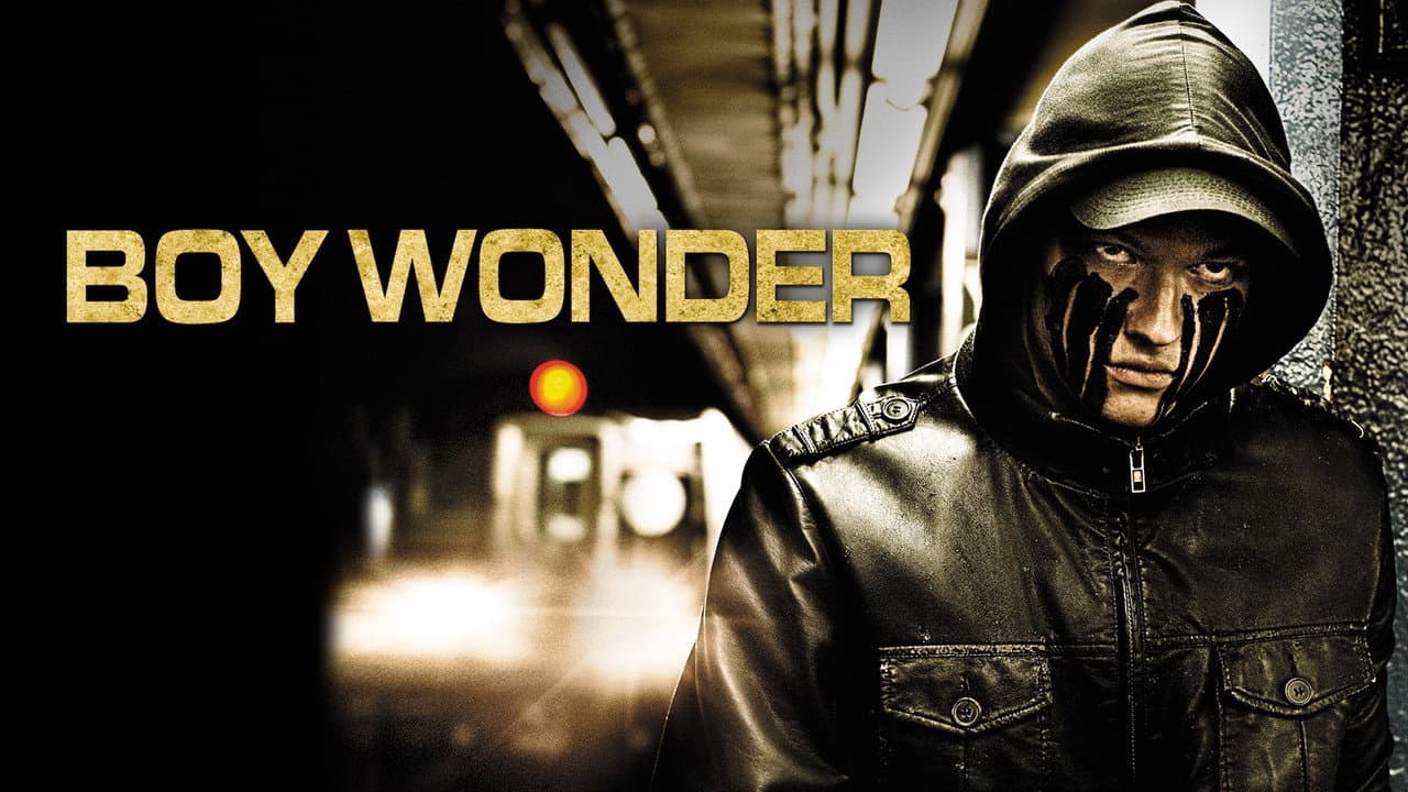 Boy Wonder still 4