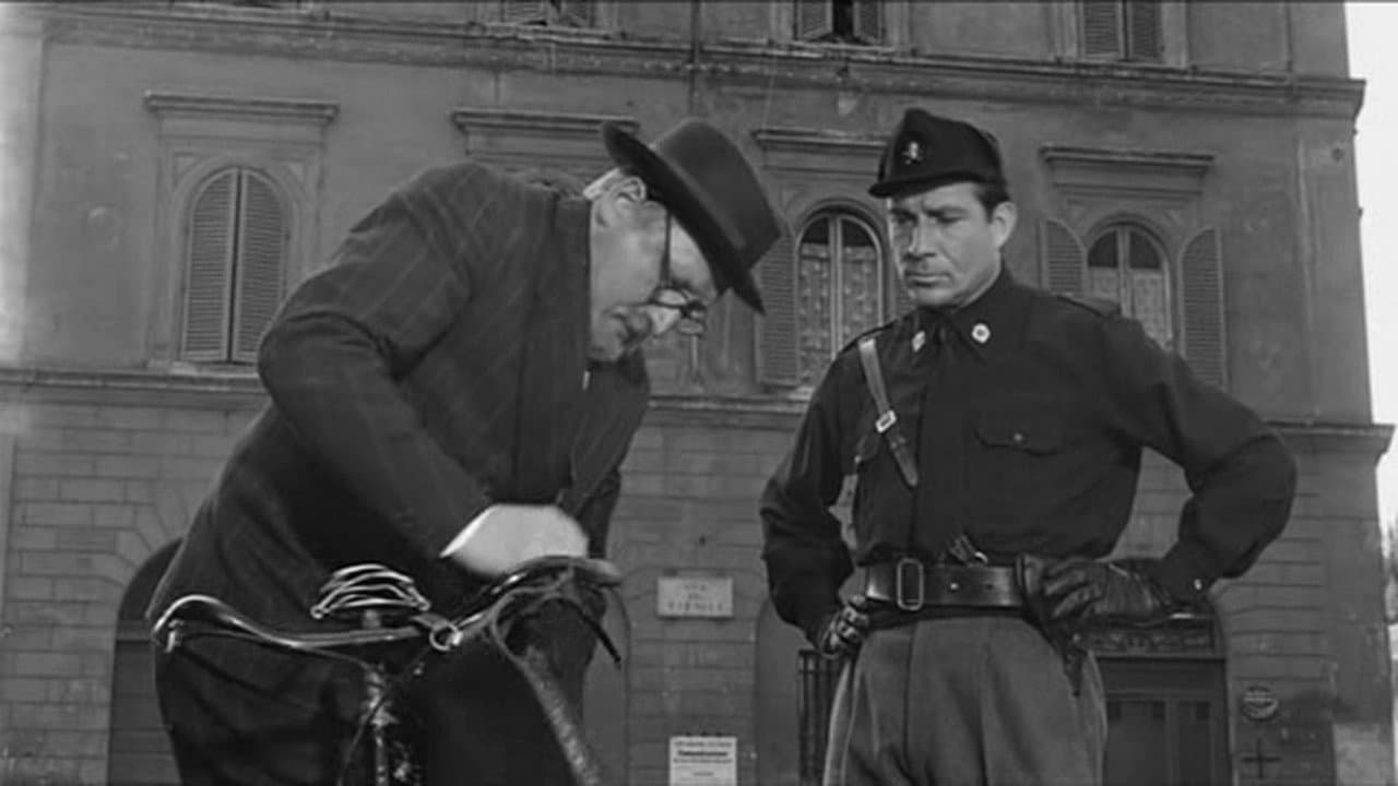 The Fascist still 2