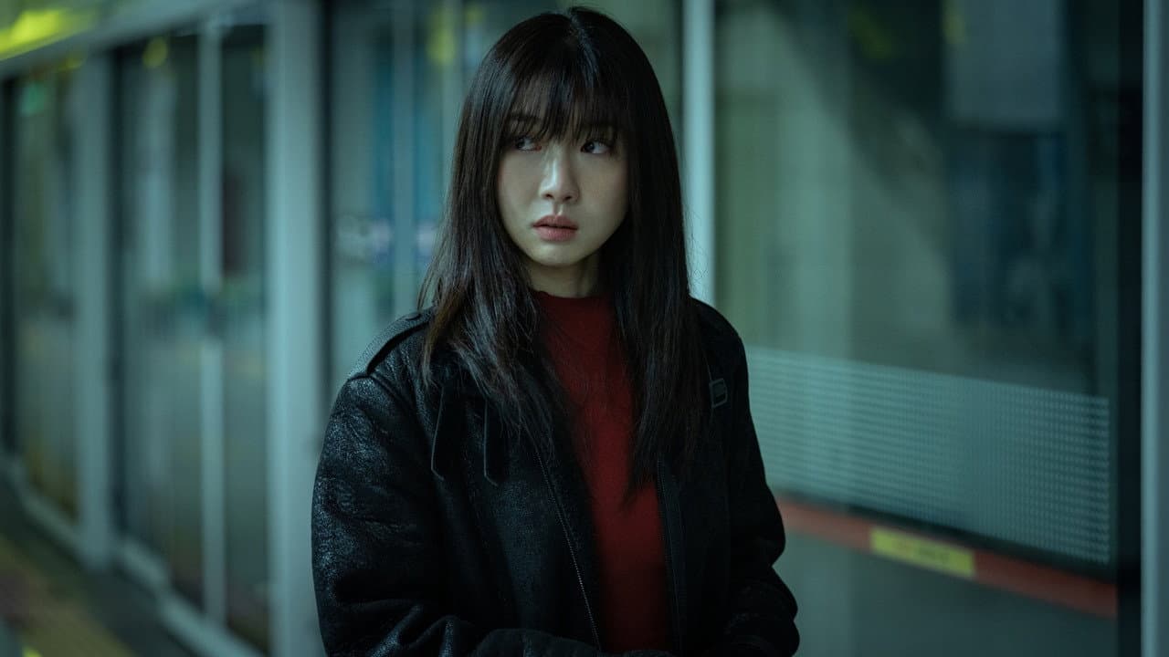 Ghost Train still 8