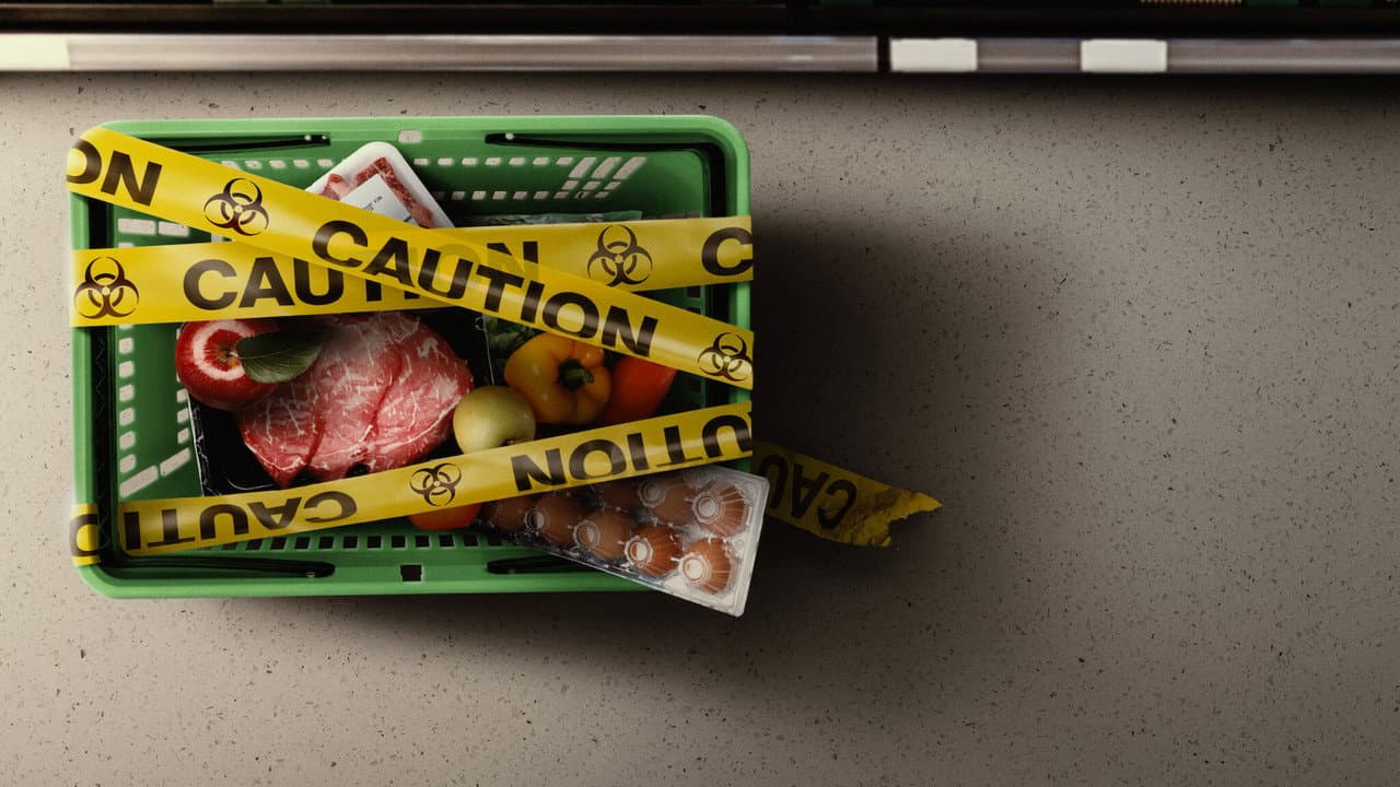 Poisoned: The Dirty Truth About Your Food still 4