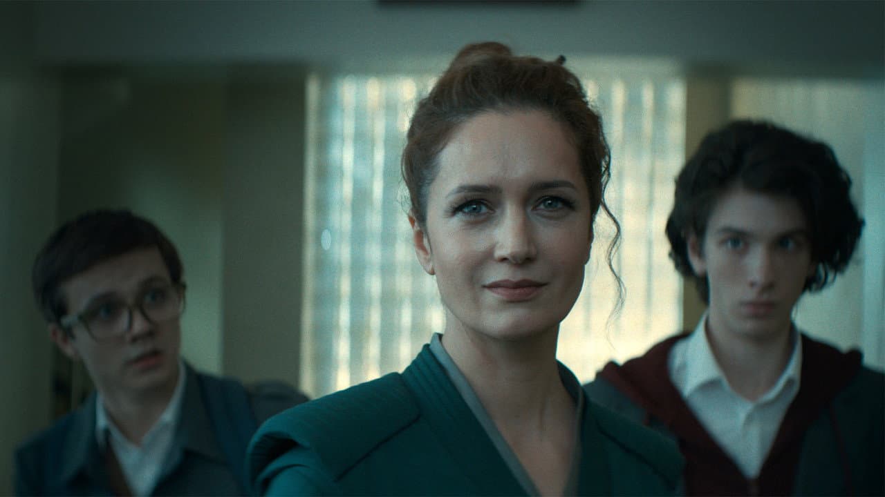 Guest from the Future still 3