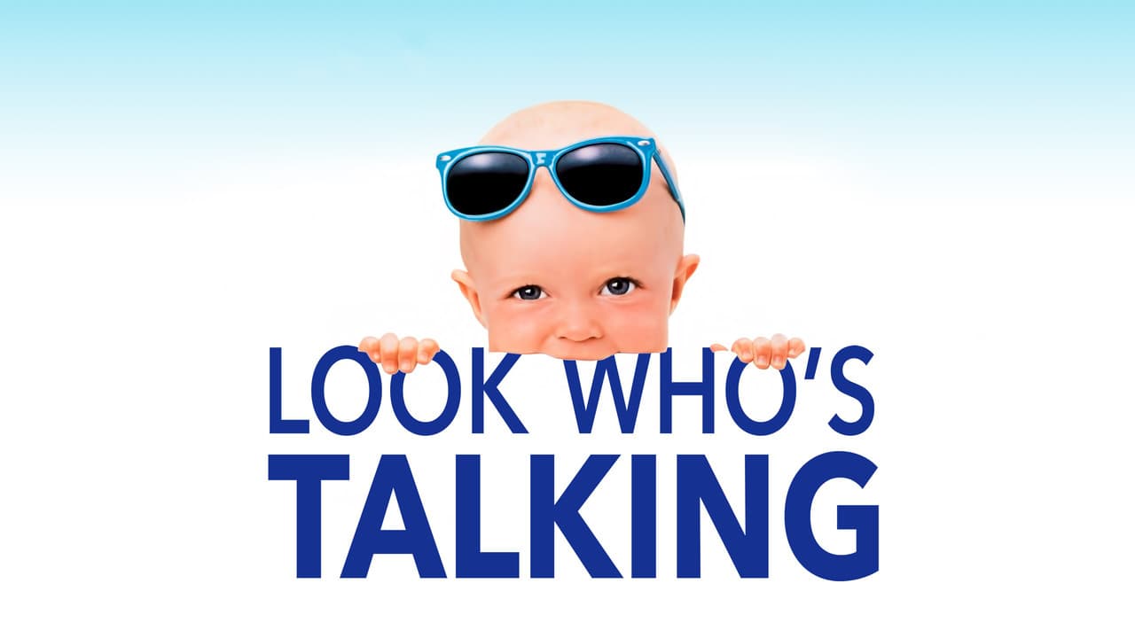 Look Who's Talking still 3