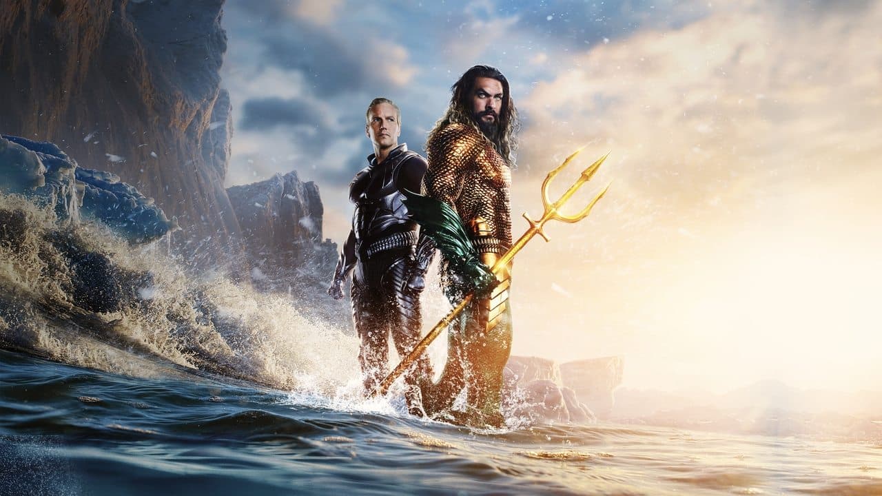 Aquaman and the Lost Kingdom still 8