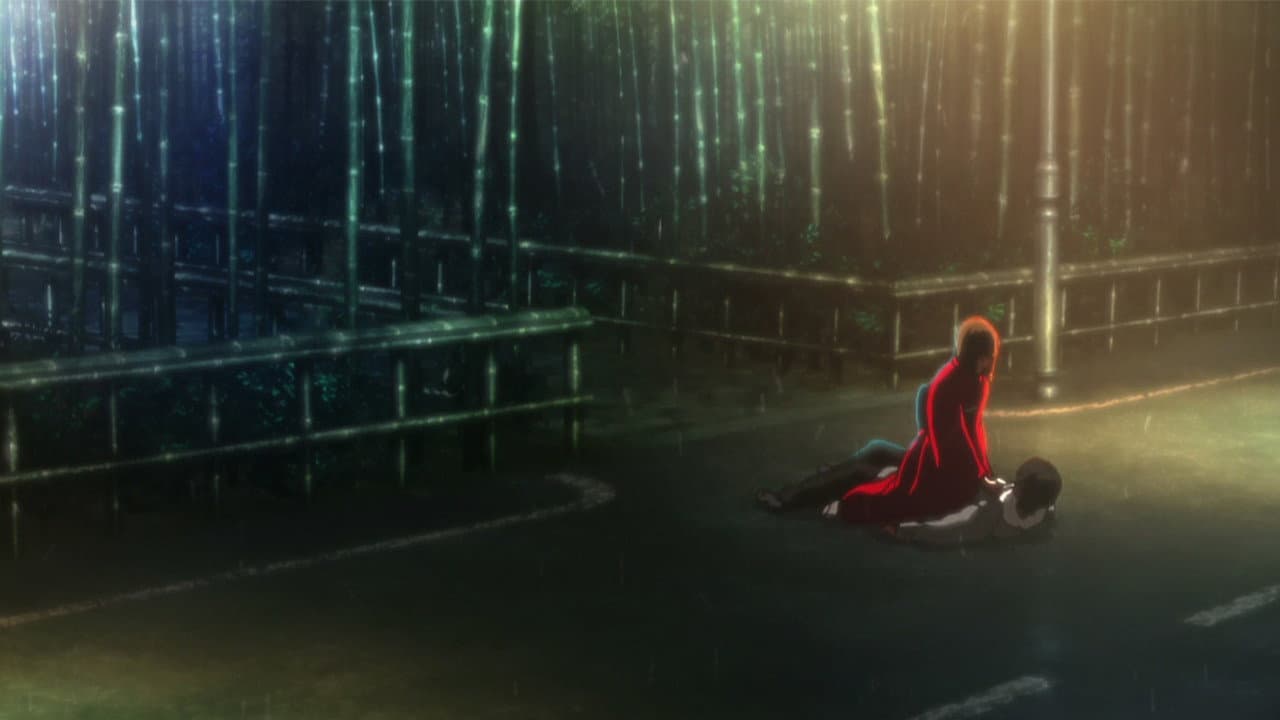 The Garden of Sinners: Murder Speculation Part B still 4
