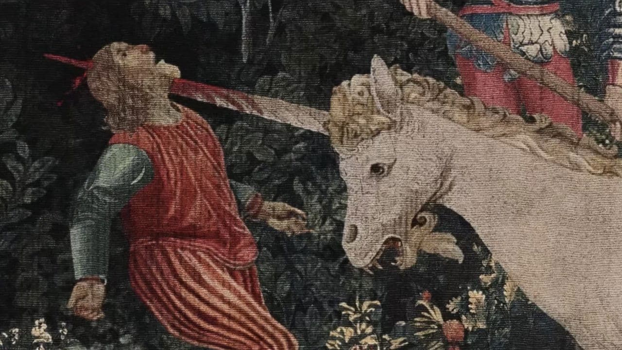 Death of a Unicorn still 5