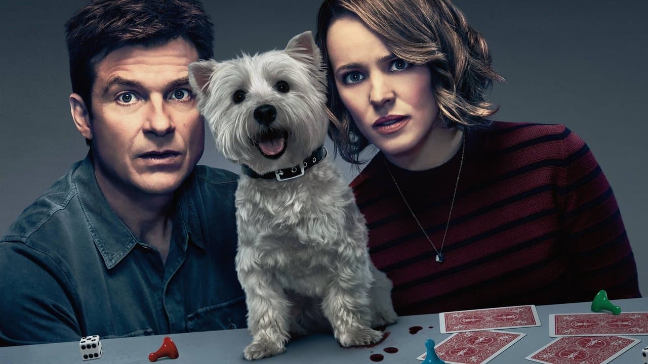Game Night still 3