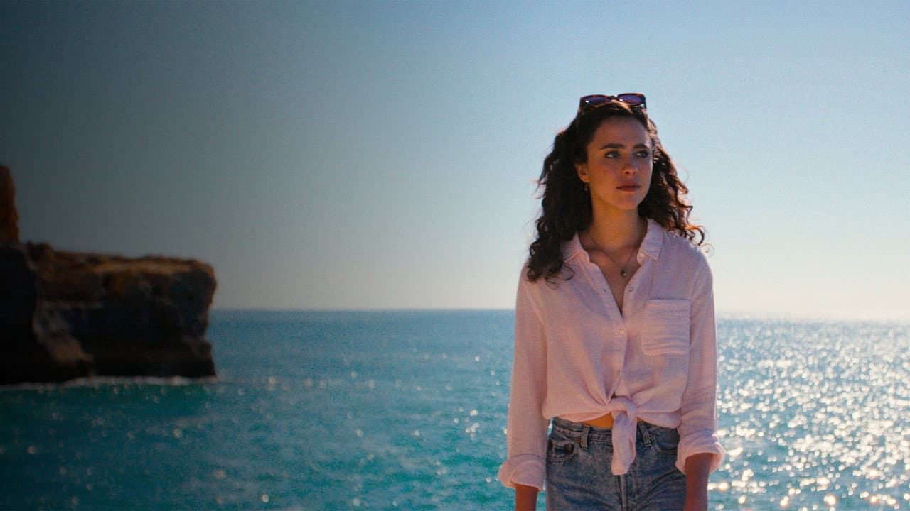 Love of Your Life Review: Qualley's Romance Falls Flat still 1
