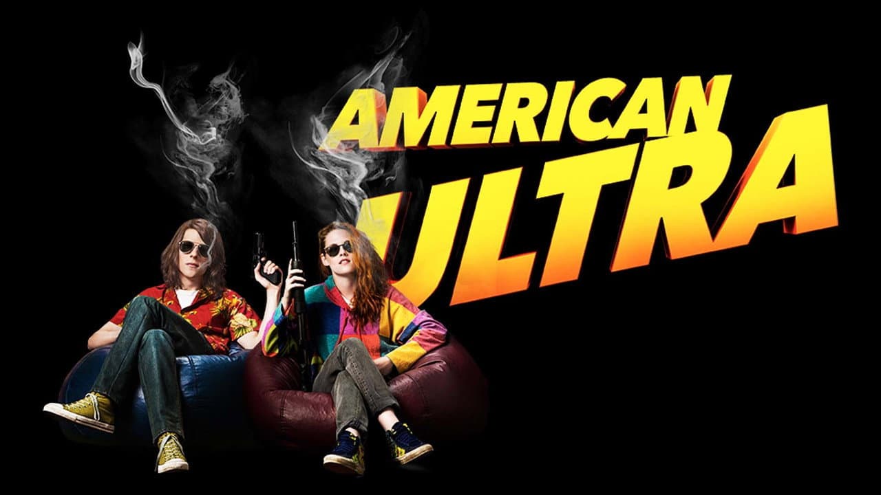 American Ultra still 6