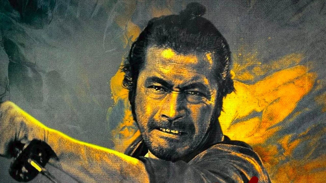Yojimbo still 7