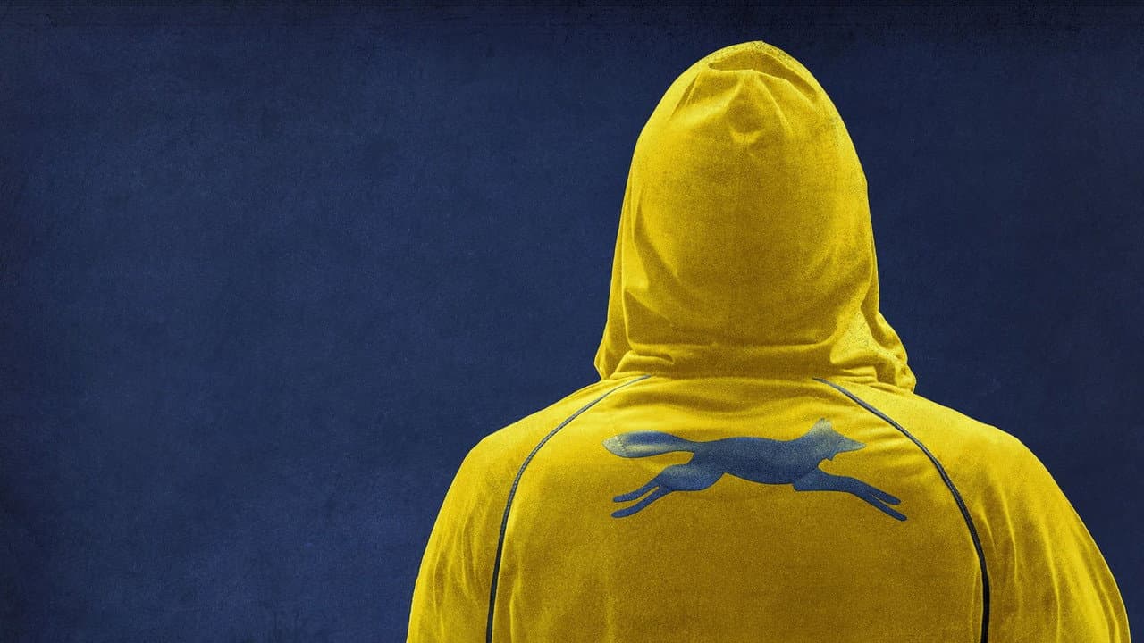 Team Foxcatcher still 1