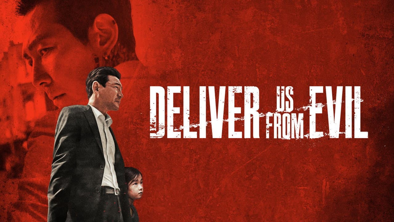 Deliver Us from Evil still 4