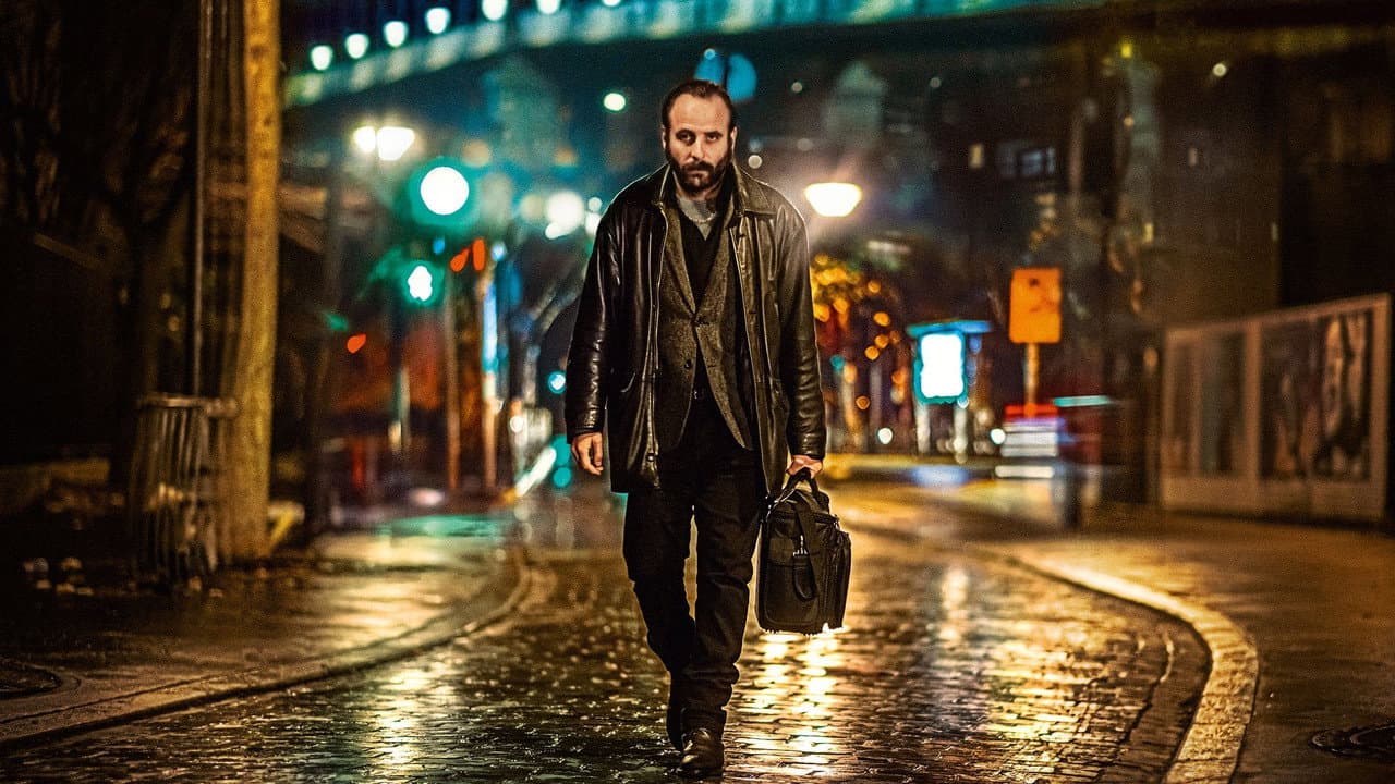 The Night Doctor still 3