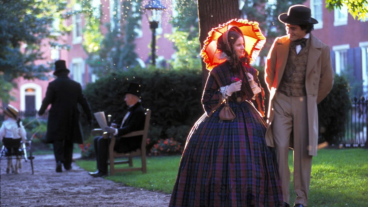 Washington Square still 6
