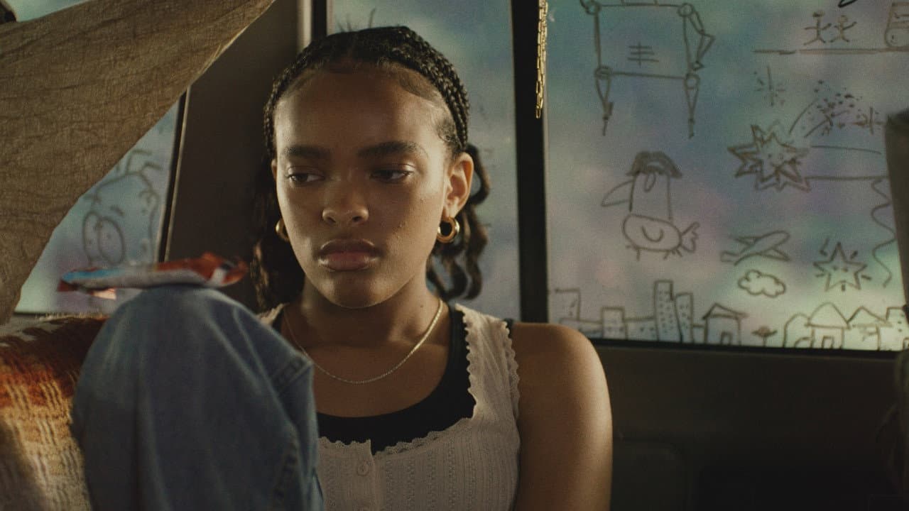 It Ends (2026) Review: A Cosmic Taco Bell Nightmare still 2