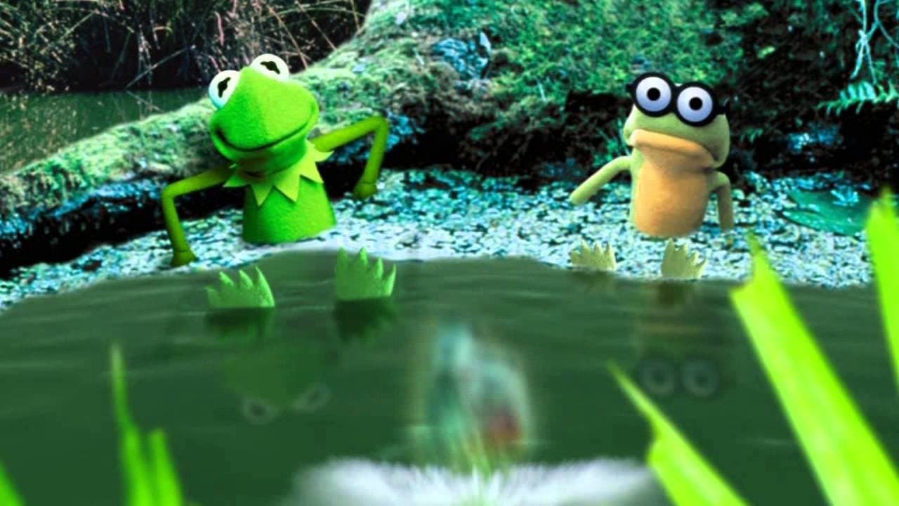 Kermit's Swamp Years still 1