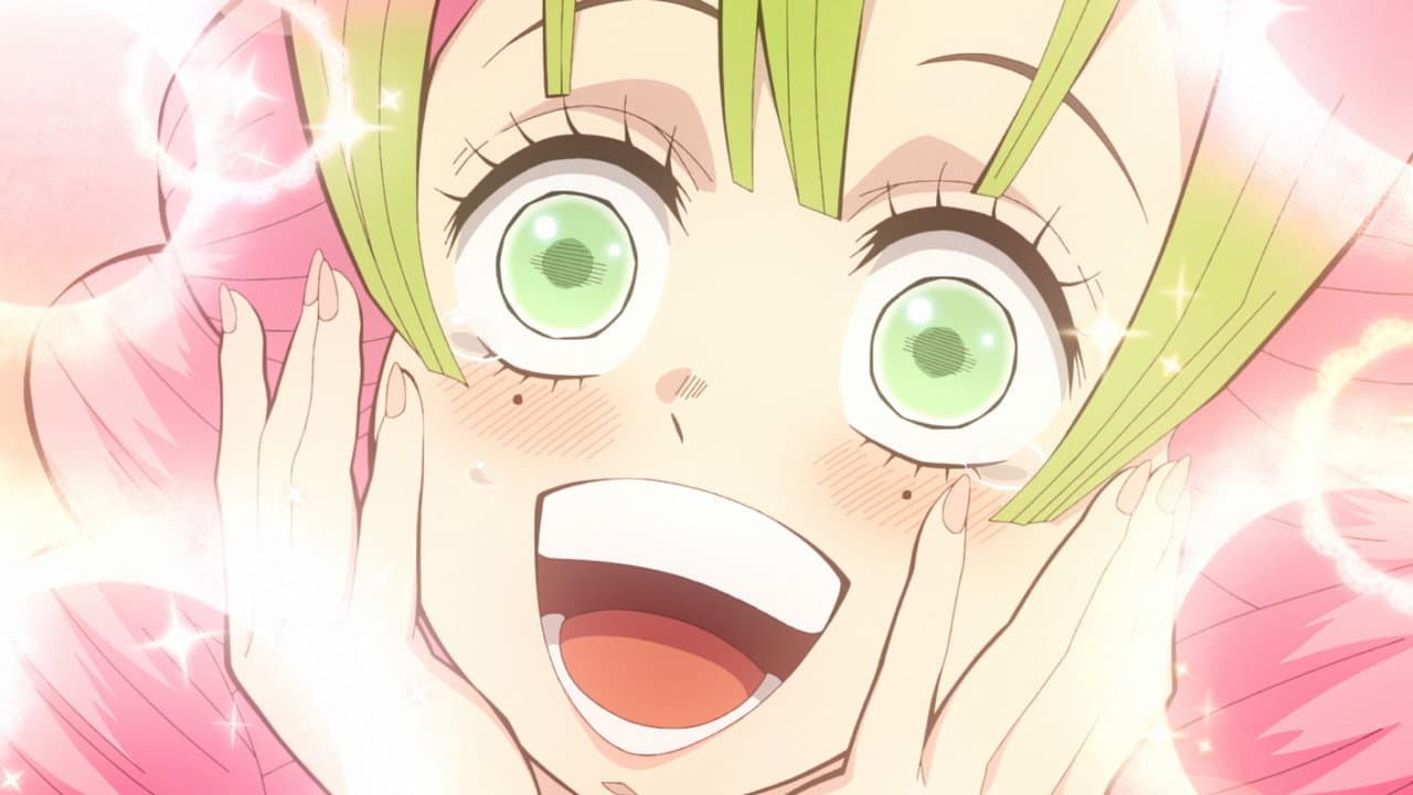 Demon Slayer: Kimetsu no Yaiba -To the Swordsmith Village- still 7
