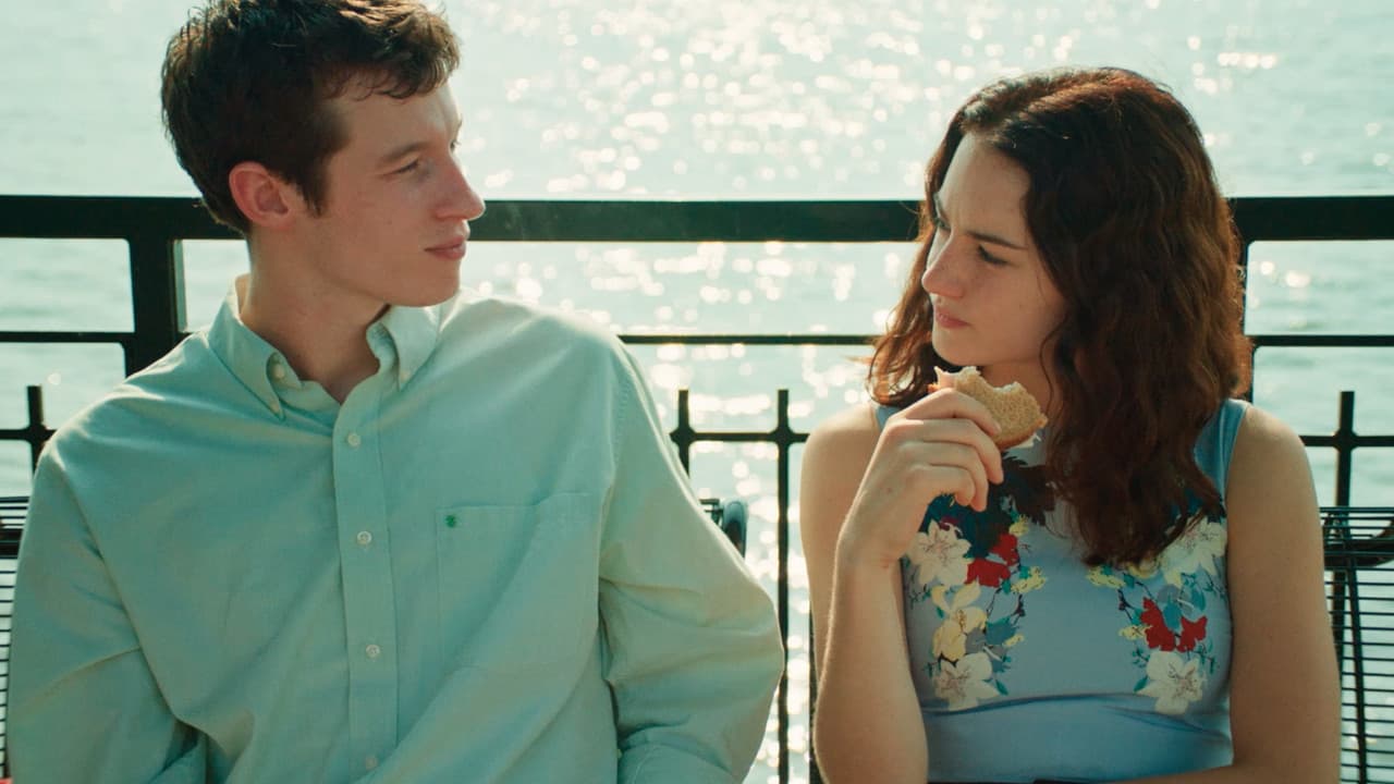 Tramps still 3