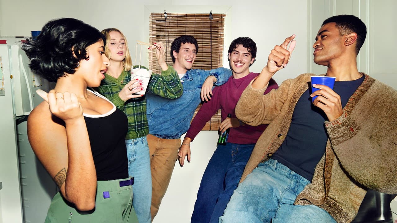 Adults Season 2 Review: FX Comedy Gold still 4