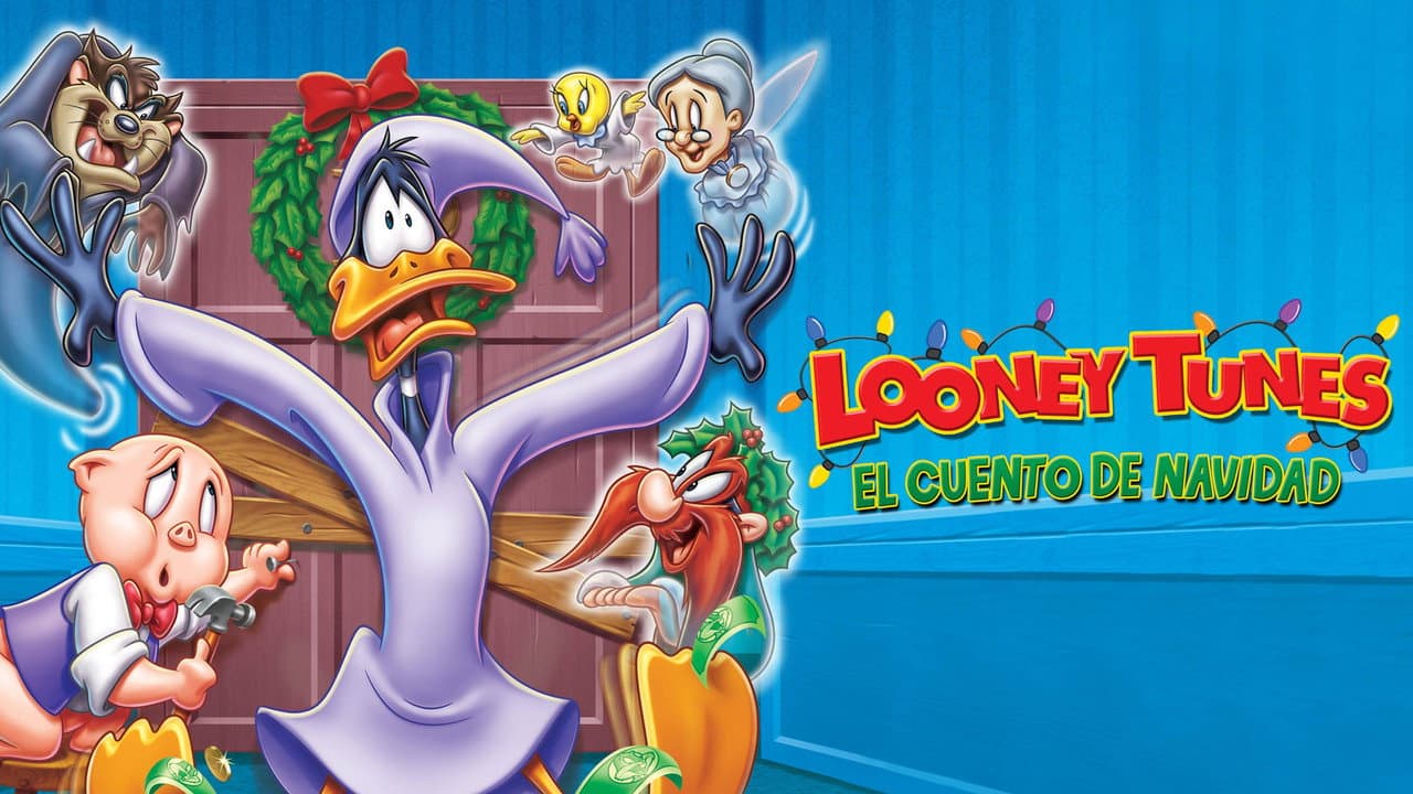 Bah, Humduck!: A Looney Tunes Christmas still 6
