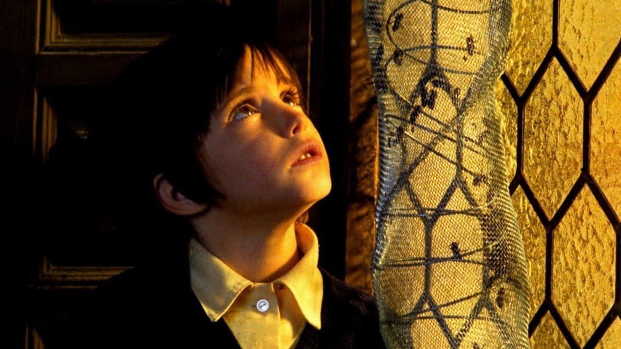 The Spirit of the Beehive still 1