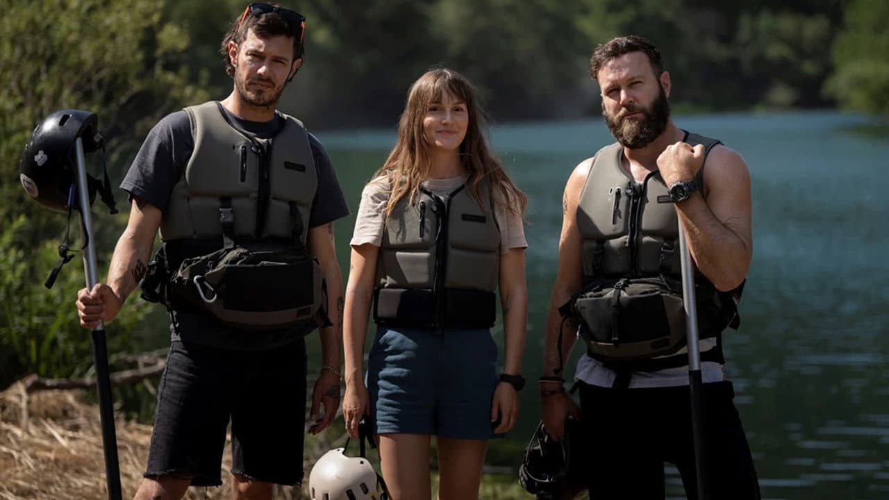 River Wild still 5