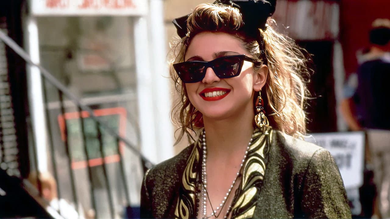 Desperately Seeking Susan still 3