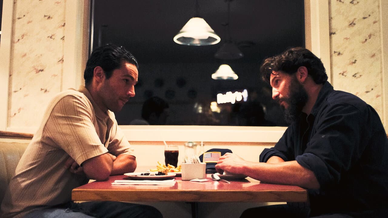 Sweet Virginia still 4