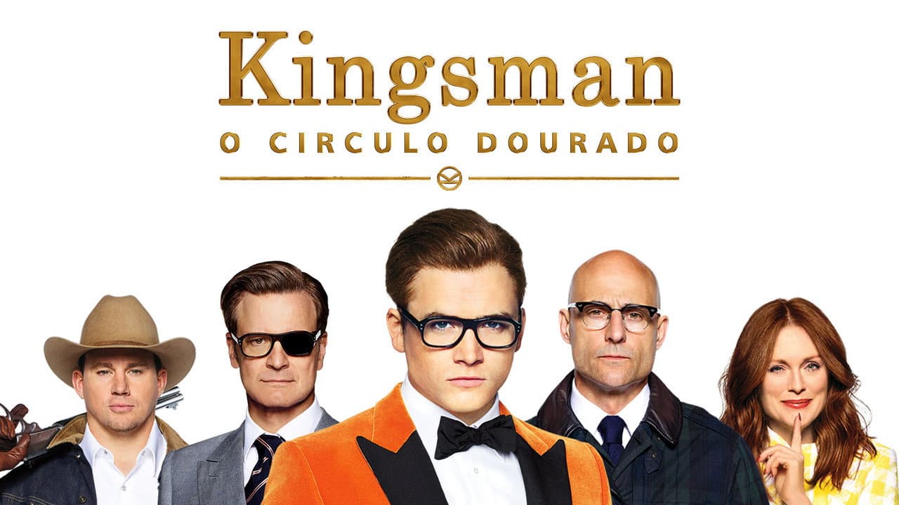 Kingsman: The Golden Circle still 4