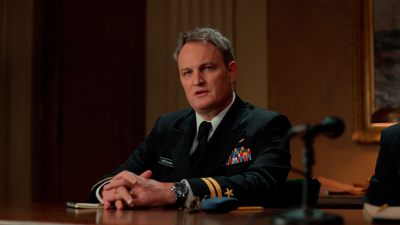 The Caine Mutiny Court-Martial still 7