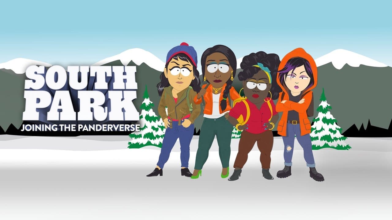 South Park: Joining the Panderverse still 2