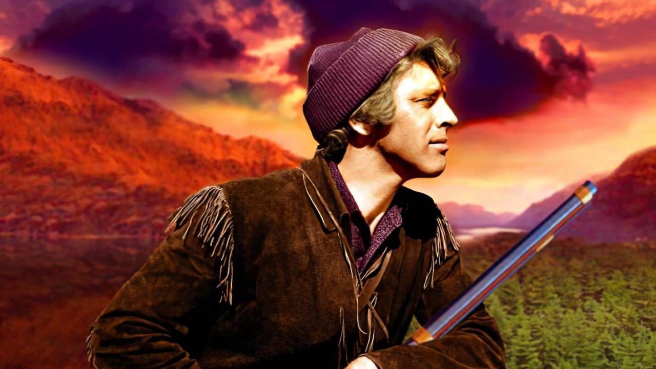 The Kentuckian still 2