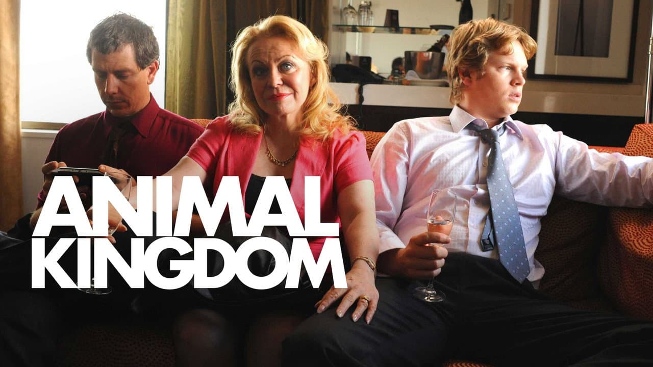 Animal Kingdom still 6