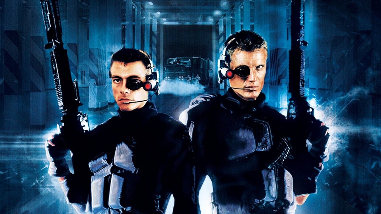 Universal Soldier still 1