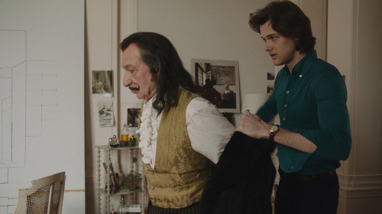 Dalíland still 7