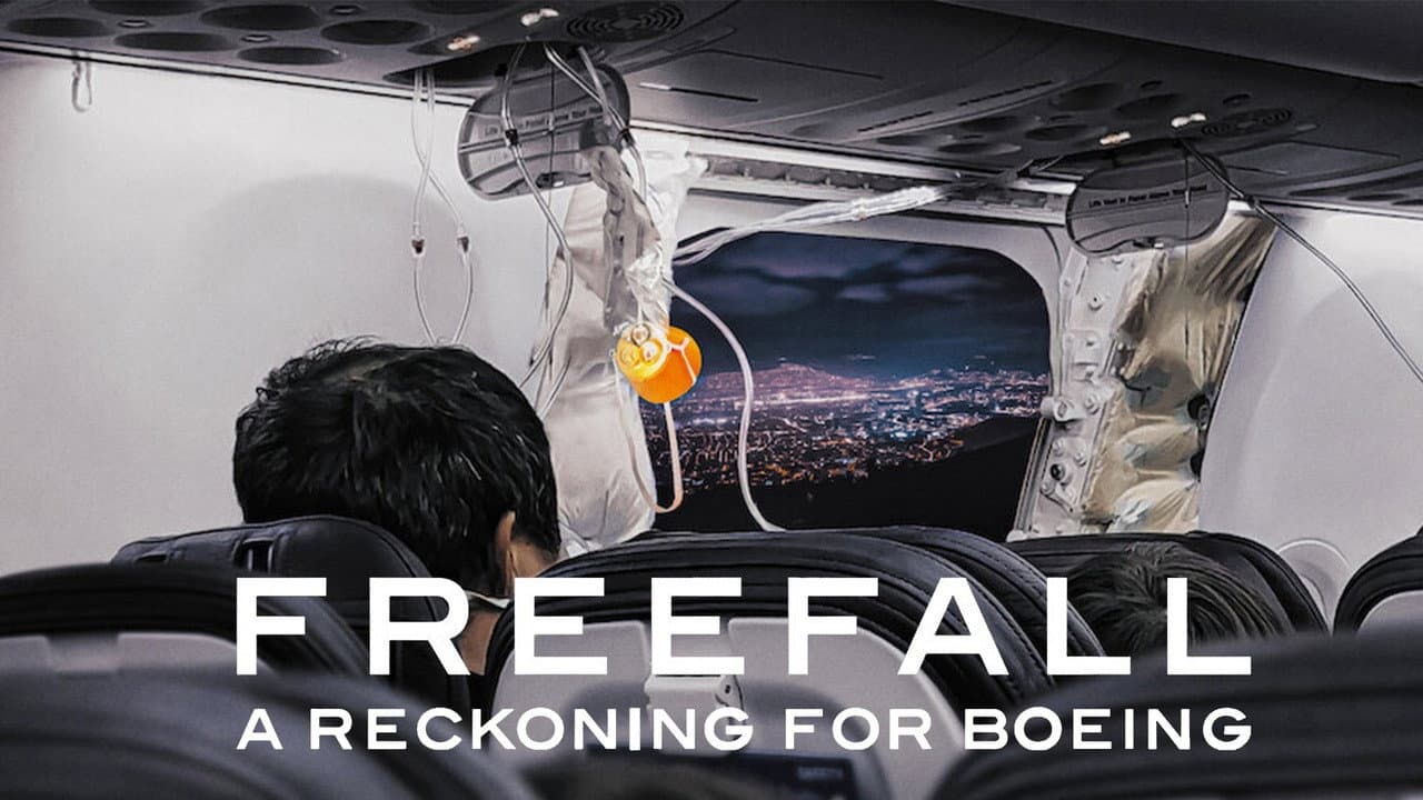 Freefall Boeing Review: True-Crime Thriller Exposé still 3
