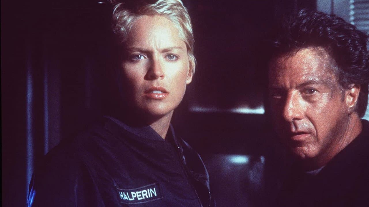 Sphere still 6