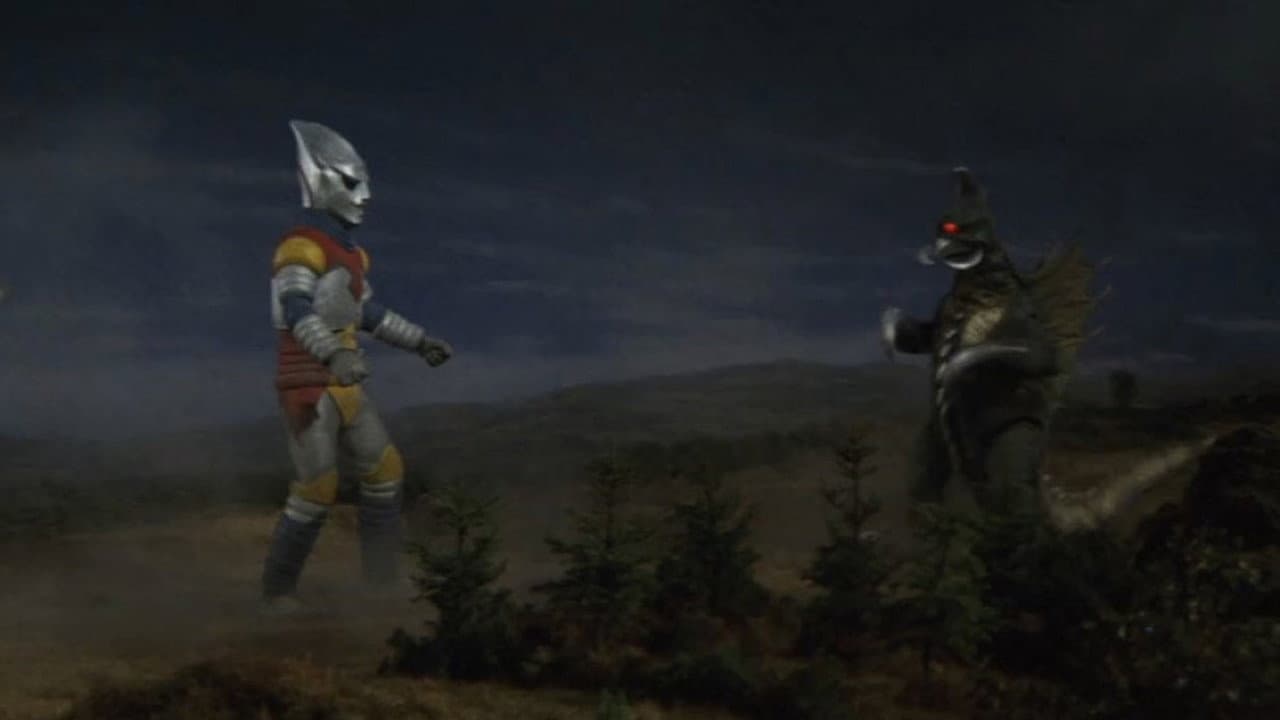 Godzilla vs. Megalon still 7