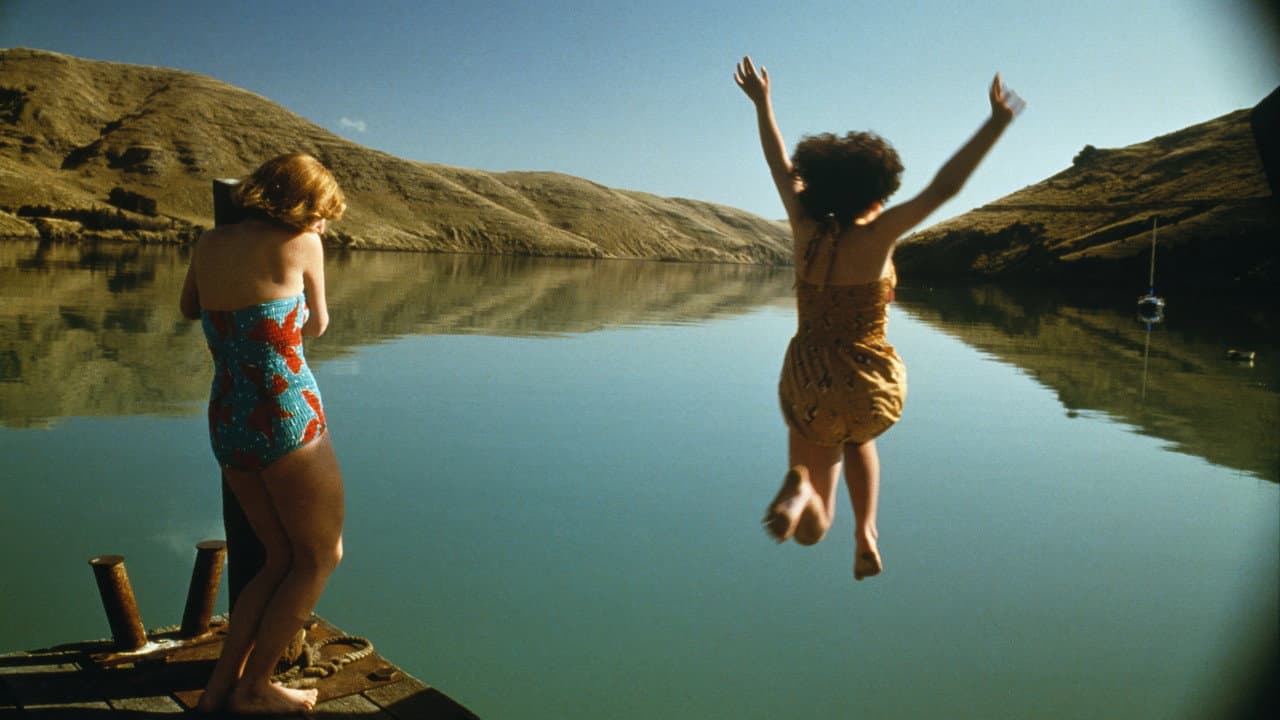 Heavenly Creatures still 7
