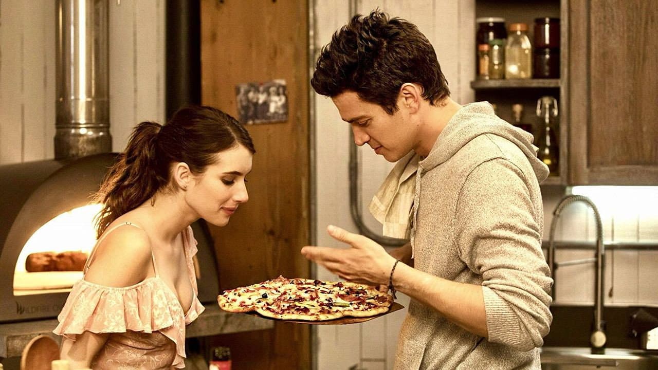 Little Italy still 7
