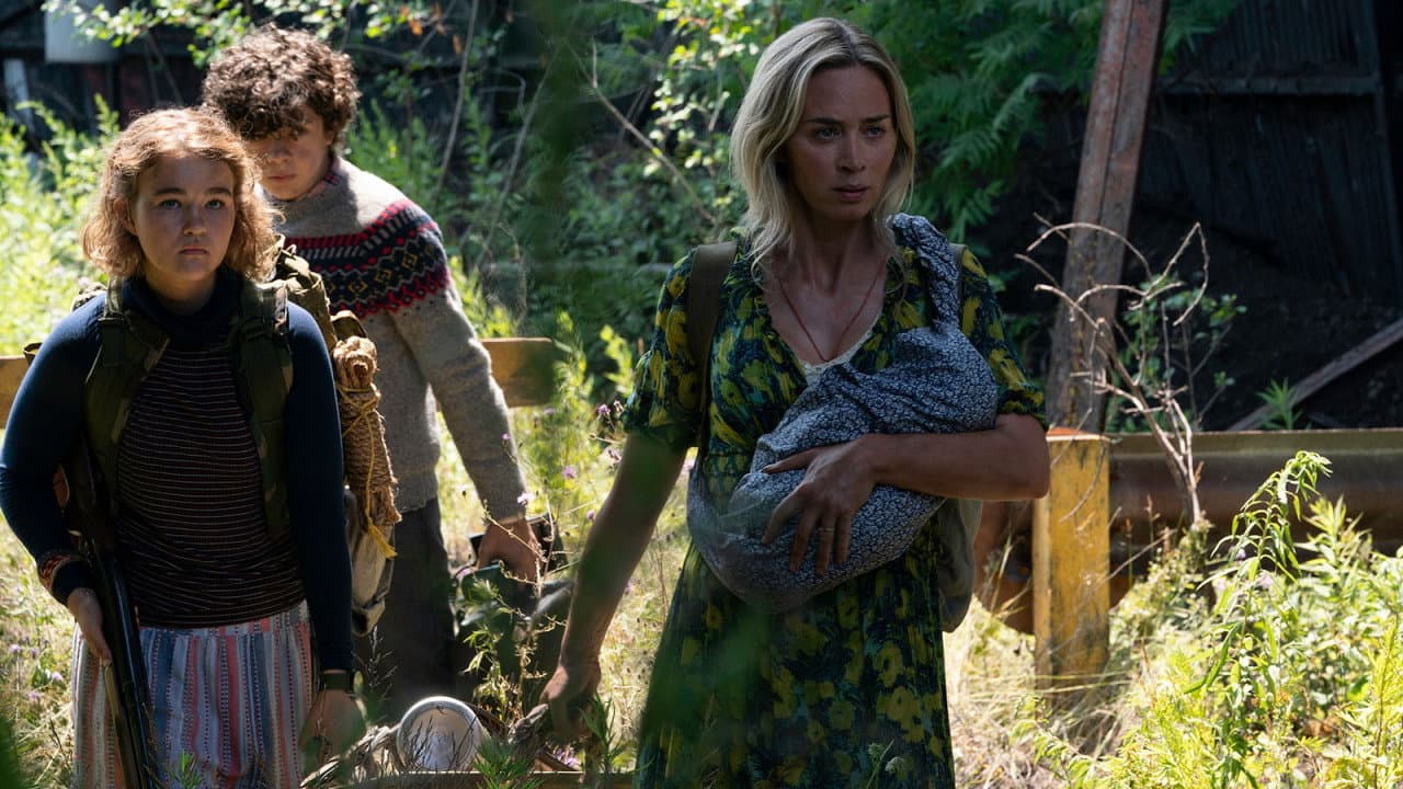 A Quiet Place Part II still 5