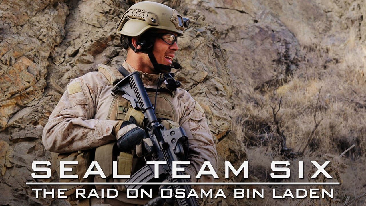 Seal Team Six: The Raid on Osama Bin Laden still 8