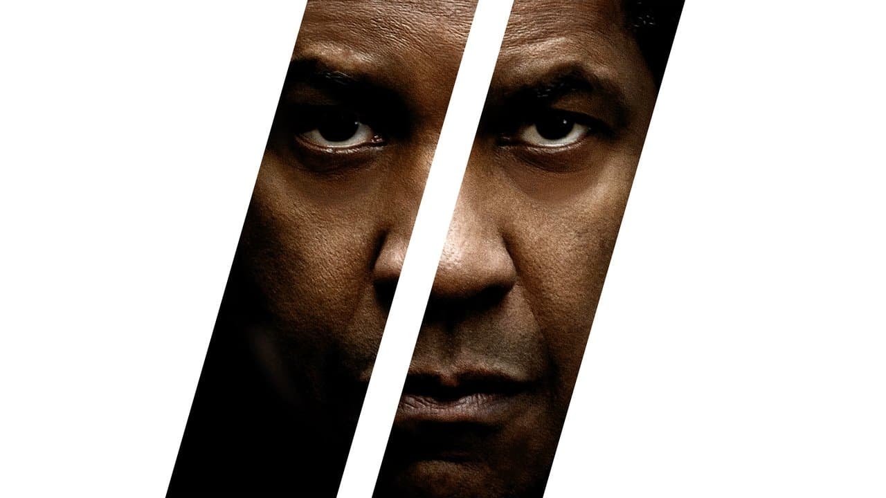 The Equalizer 2 still 3