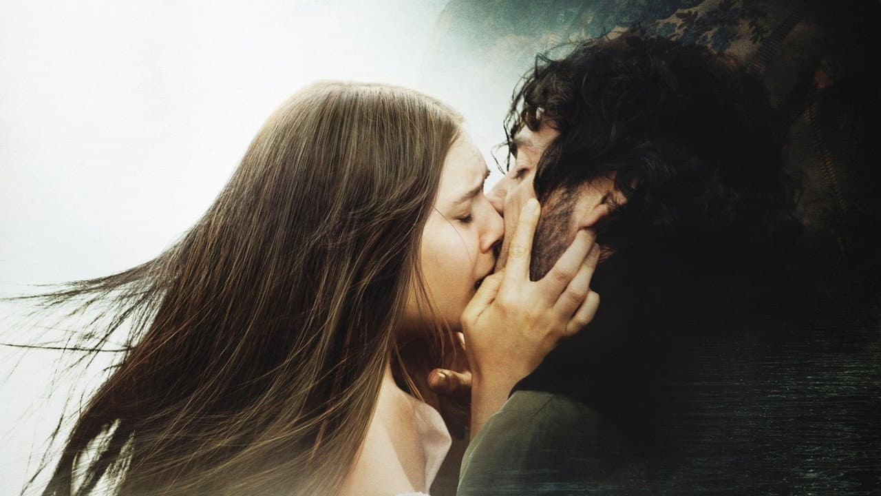 In Secret still 4