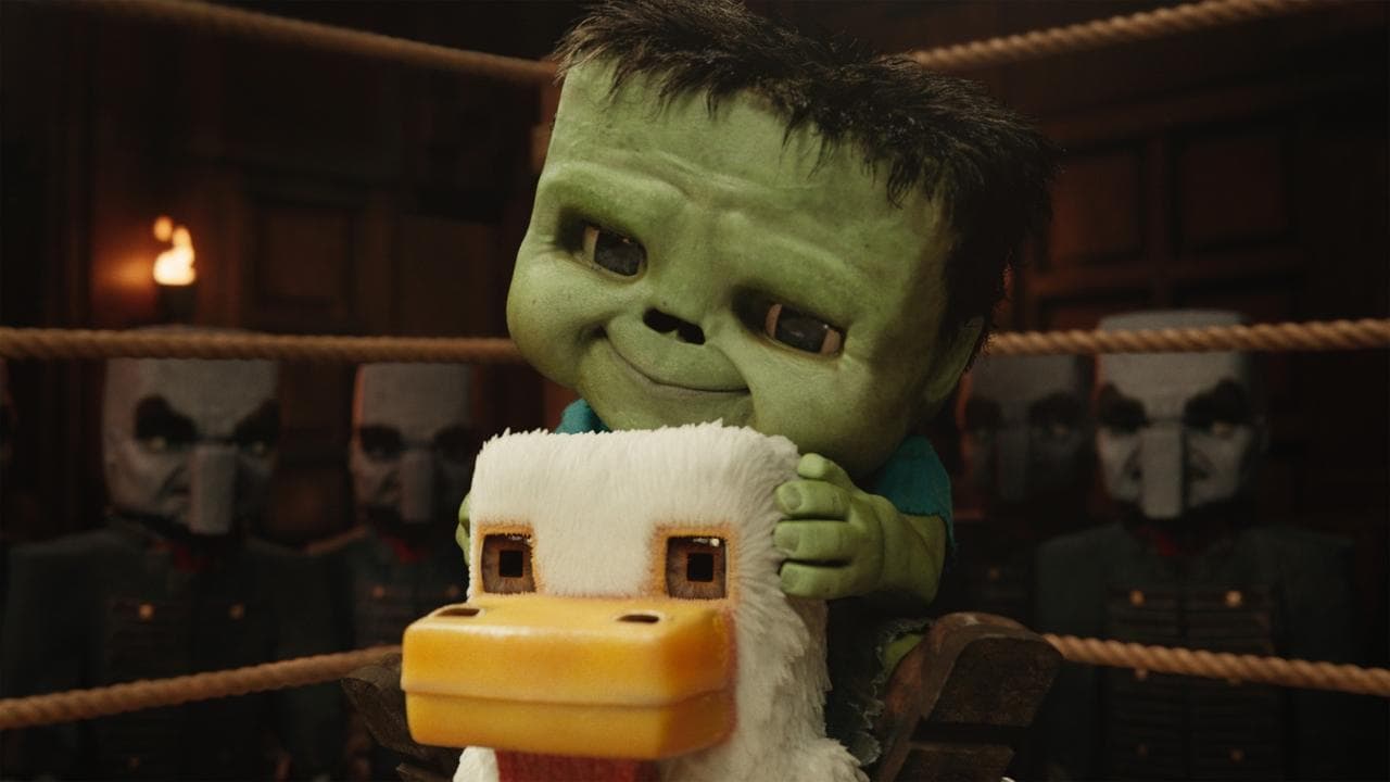 A Minecraft Movie still 2