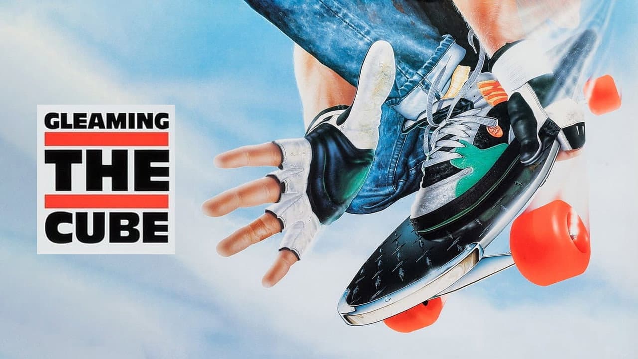 Gleaming the Cube still 6