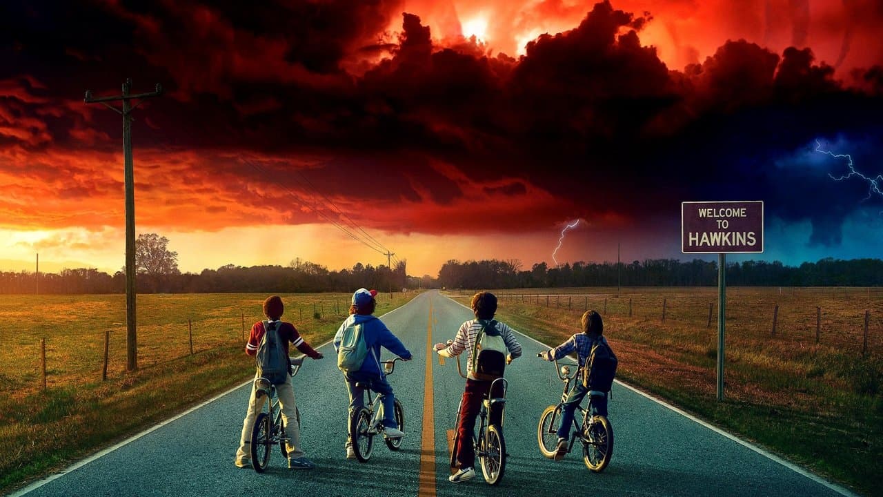 Stranger Things Review: Totally Rad or a Demogorgon Dud? still 1